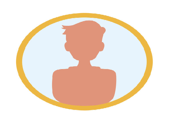 南涧墙绘中如何画好人物轮廓?