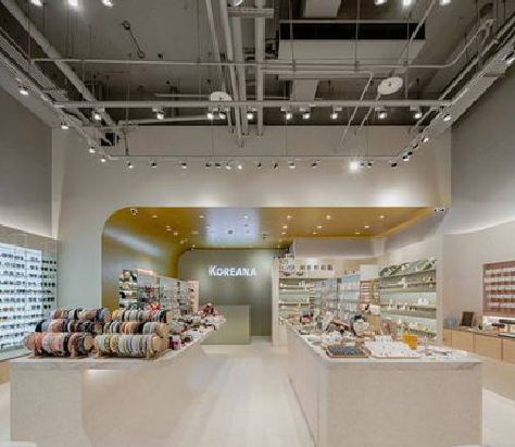 南涧店面装修流程