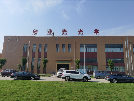 南涧楼顶大型发光字制作如何安装？