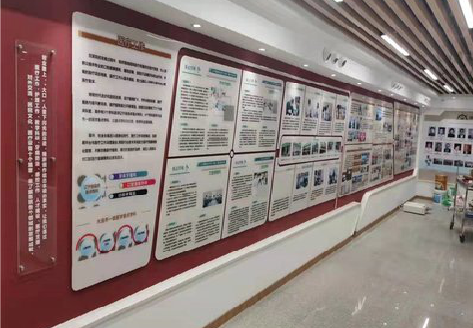 南涧大城市文化背景墙制作常用工艺。