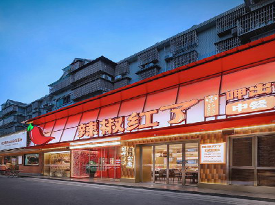 南涧餐饮招牌制作有哪些要点和技巧？