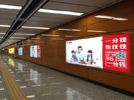 南涧广告灯箱的发展前景？