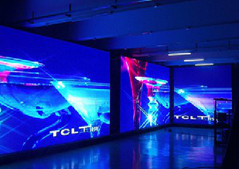 南涧如何解决LED显示屏耗电问题？